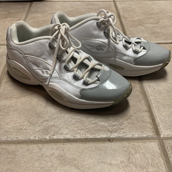 REEBOK ALLEN IVERSON SNEAKERS - Picture 3 of 8